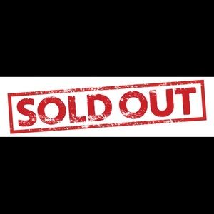 SOLD Vince camuto Kervana Spanish villa